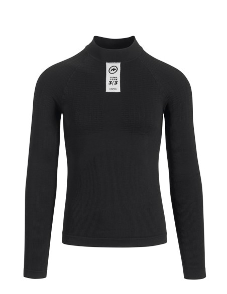 SKINFOIL Winter LS Base Layer