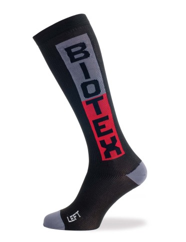 Calza a compressione graduata Biotex 1030