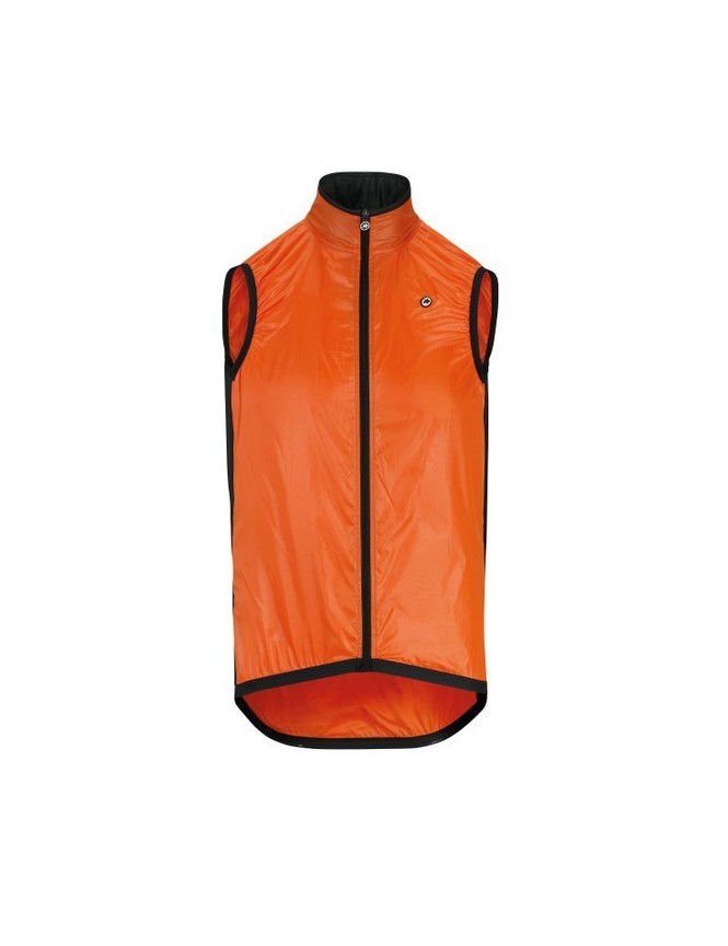 Mille Gt Wind Vest