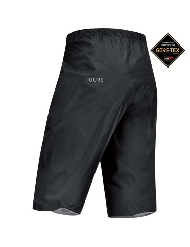 C5 GTX Active Trl Pantaloncini 2