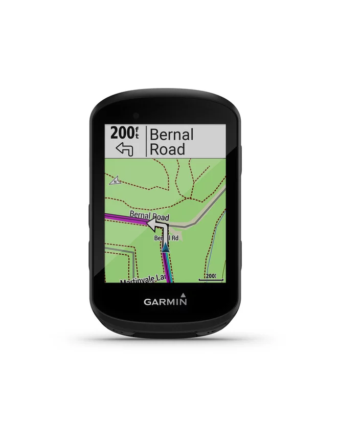 GPS Garmin Edge 530