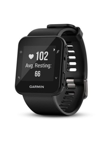 Forerunner 35 Orologio GPS Garmin Nero