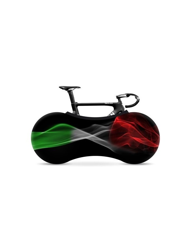 VeloSock Bike Cover Italy country flag