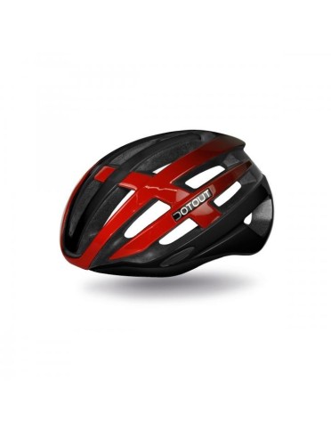 Casco Targa Dot Out