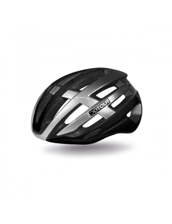 Casco Targa Dot Out