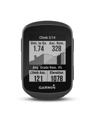 GPS Garmin Edge 130 Plus