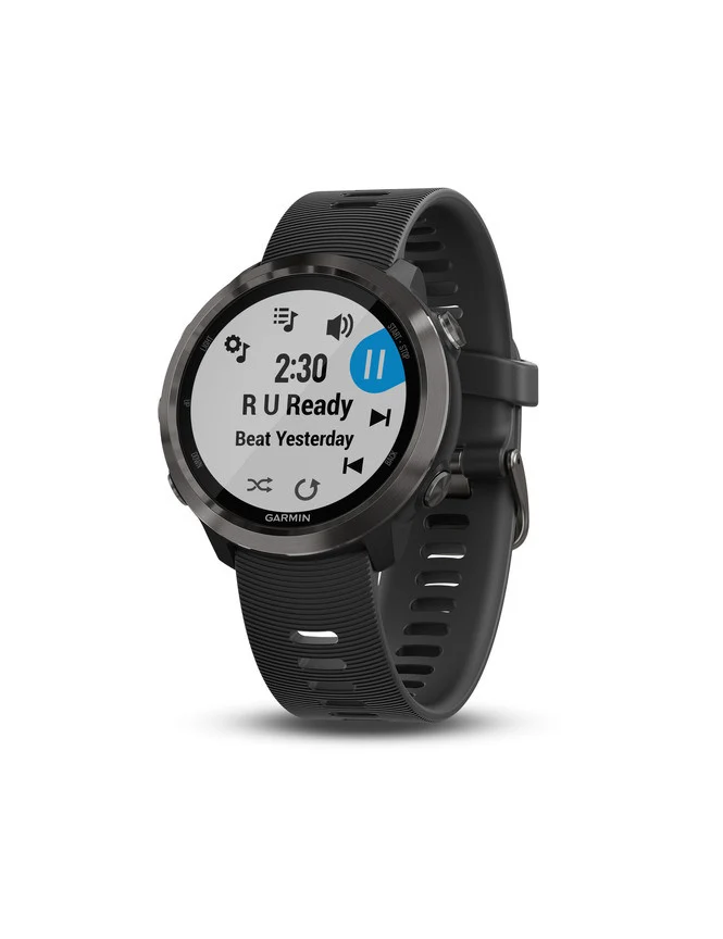 Forerunner 645 Music Orologio GPS Garmin