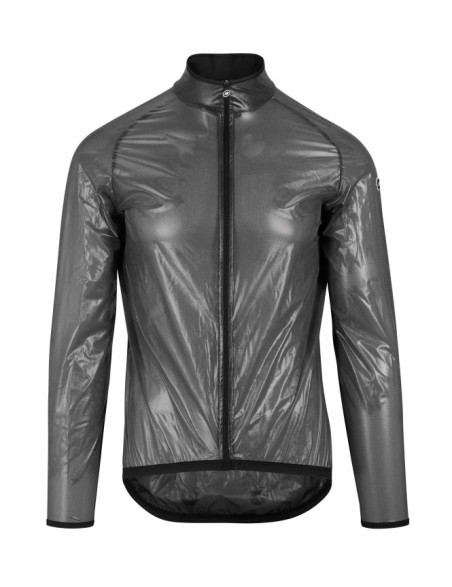 Mille Gt Clima Jacket Evo