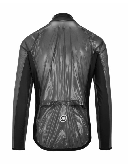 Mille Gt Clima Jacket Evo