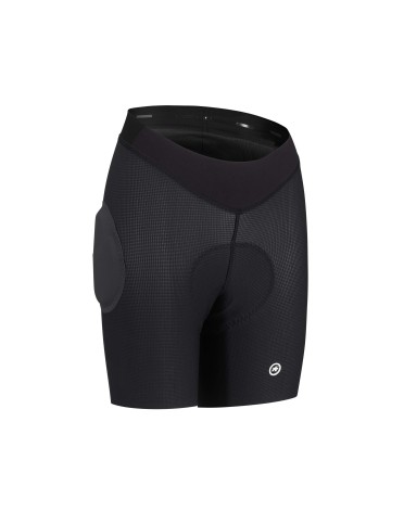 TRAIL Women's Liner Shorts 2