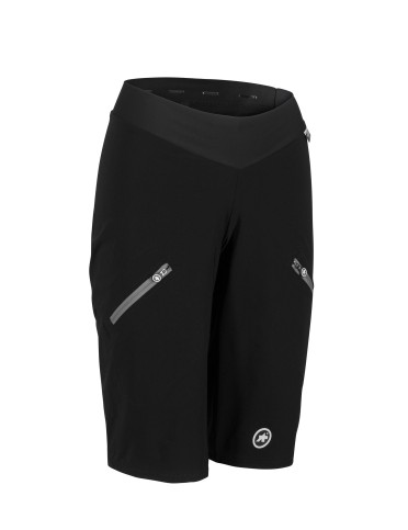 TRAIL Women's Cargo Shorts 2