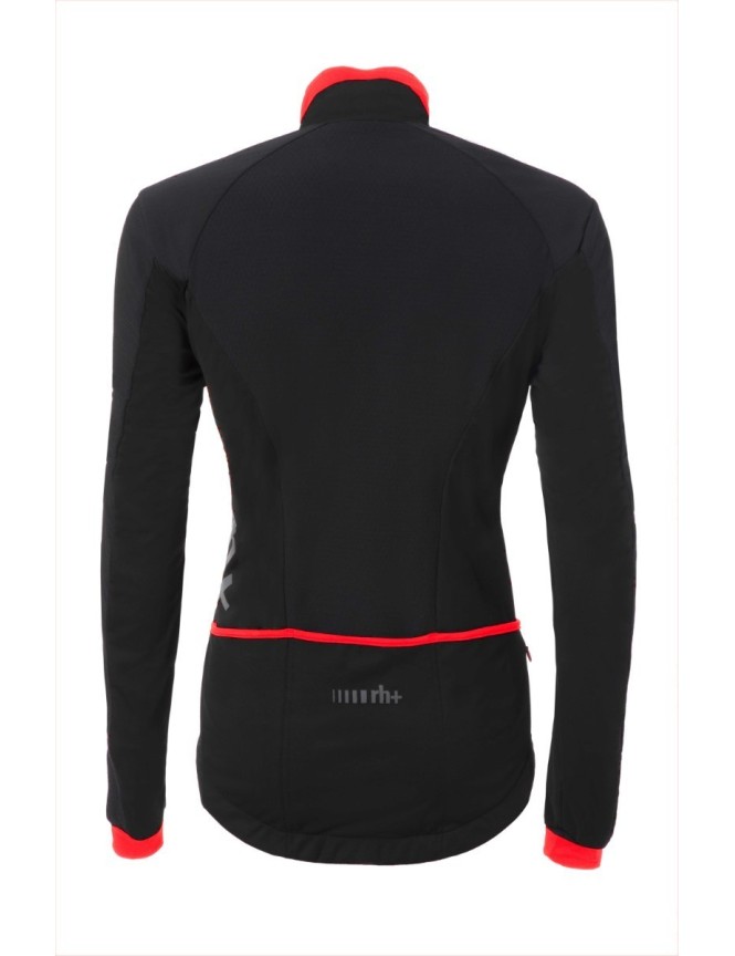 Logo Alpha Padded Jacket