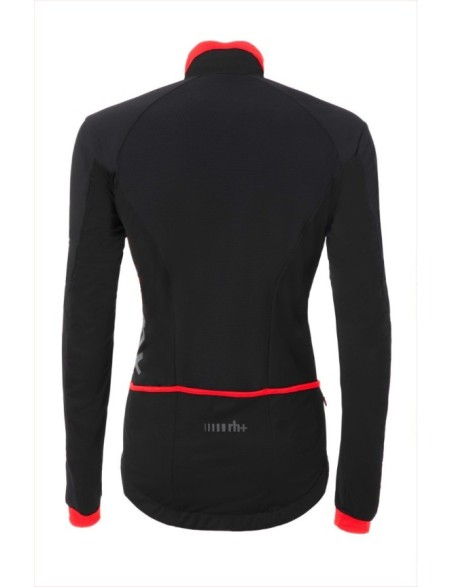 Logo Alpha Padded Jacket