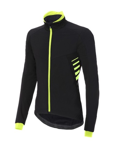 Logo Alpha Padded Jacket
