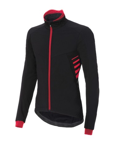 Logo Alpha Padded Jacket 2