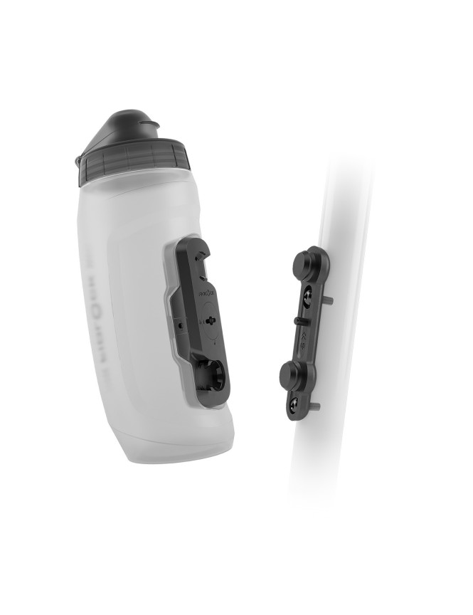 Fidlock Twist Bottle 590 Clear
