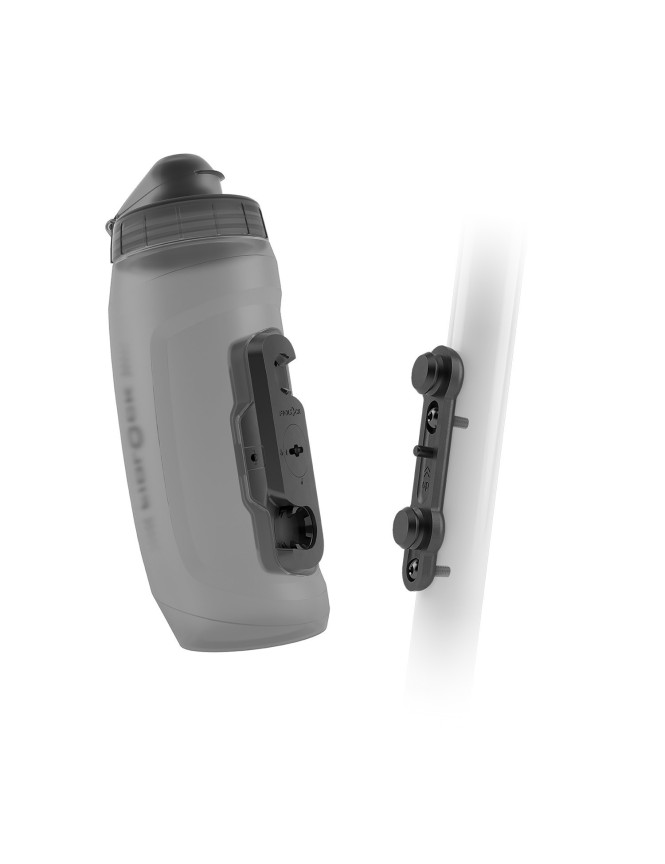 Fidlock Twist Bottle 590 Black