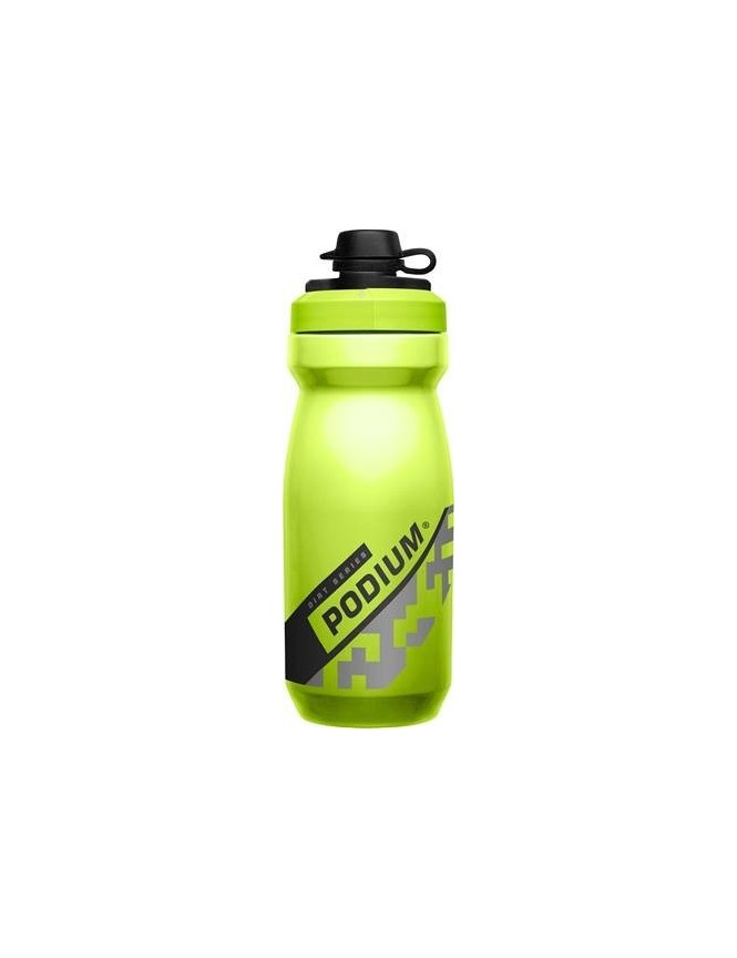 Podium Dirt Series Chill Lime