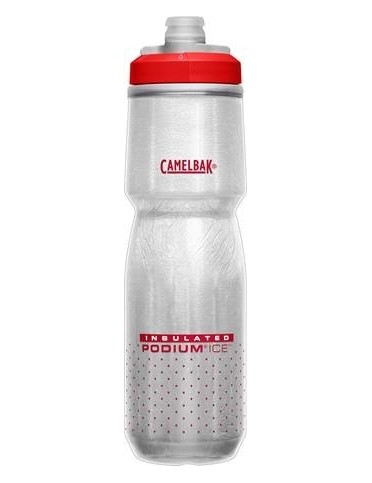 Podium Ice 21oz Red