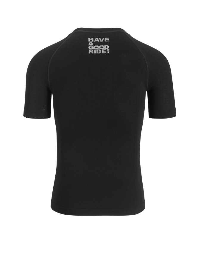 Spring Fall SS Skin Layer