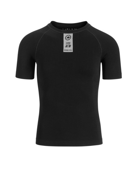 Spring Fall SS Skin Layer