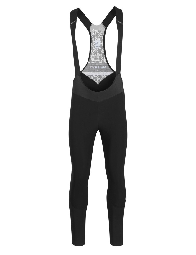 MILLE GT ULTRAZ Winter Bib Tights