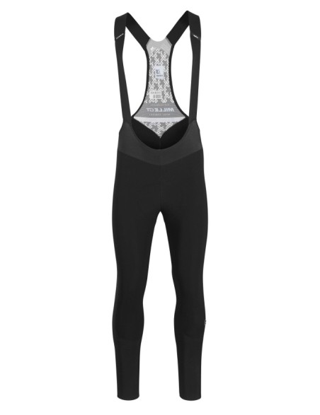 MILLE GT ULTRAZ Winter Bib Tights