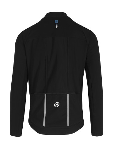 MILLE GT ULTRAZ Winter Jacket EVO 2
