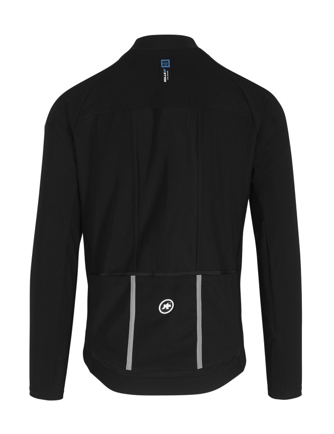 MILLE GT ULTRAZ Winter Jacket EVO