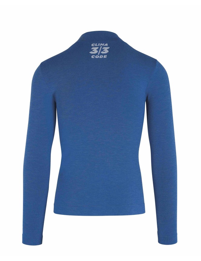 Ultraz Winter LS Skin Layer