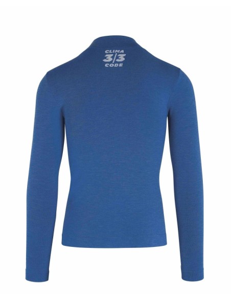 Ultraz Winter LS Skin Layer