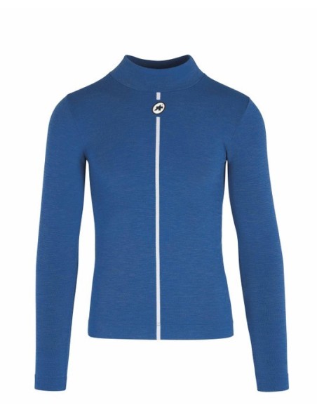 Ultraz Winter LS Skin Layer