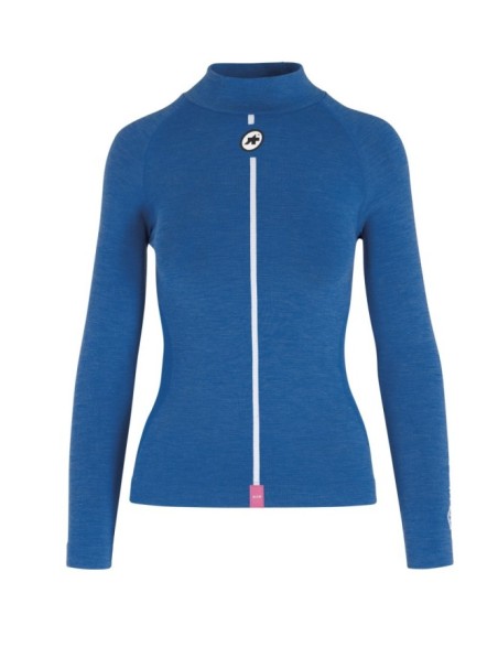 Women’s Ultraz Winter LS Skin Layer
