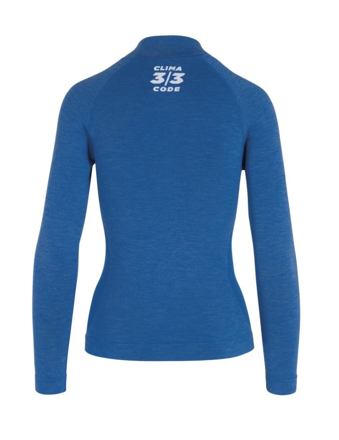 Women’s Ultraz Winter LS Skin Layer