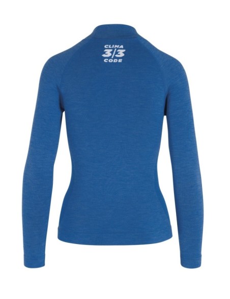 Women’s Ultraz Winter LS Skin Layer