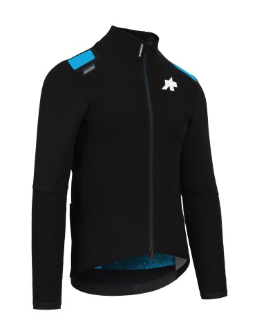 Equipe Rs Johdah Winter Jacket S9 2