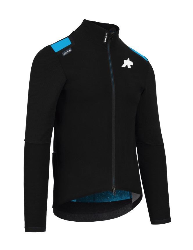 Equipe Rs Johdah Winter Jacket S9