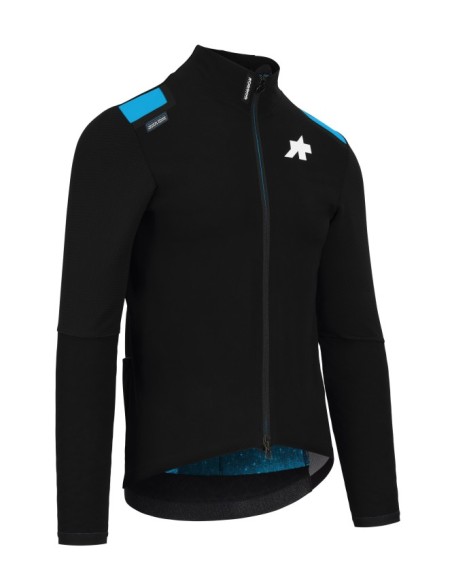 Equipe Rs Johdah Winter Jacket S9