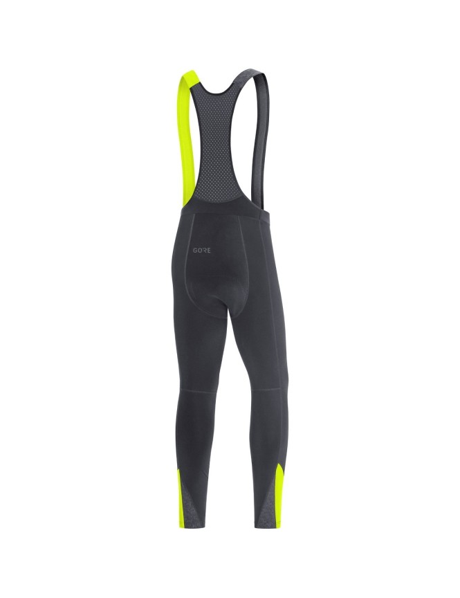 C5 Thermo Salopette+
