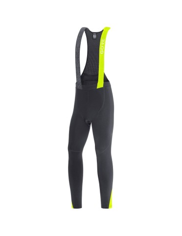 C5 Thermo Salopette+