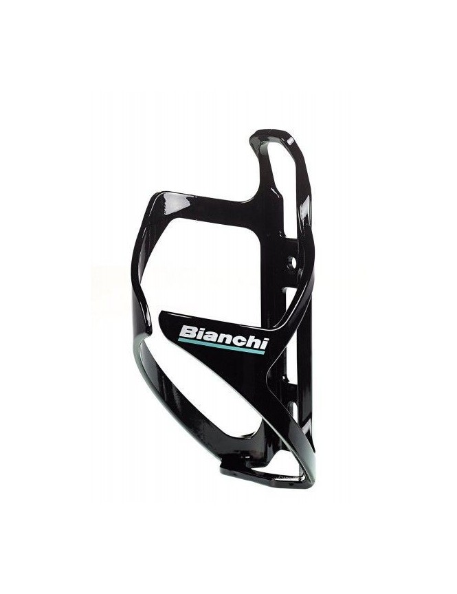 Portaborraccia Sport Side-Load Bianchi Nero