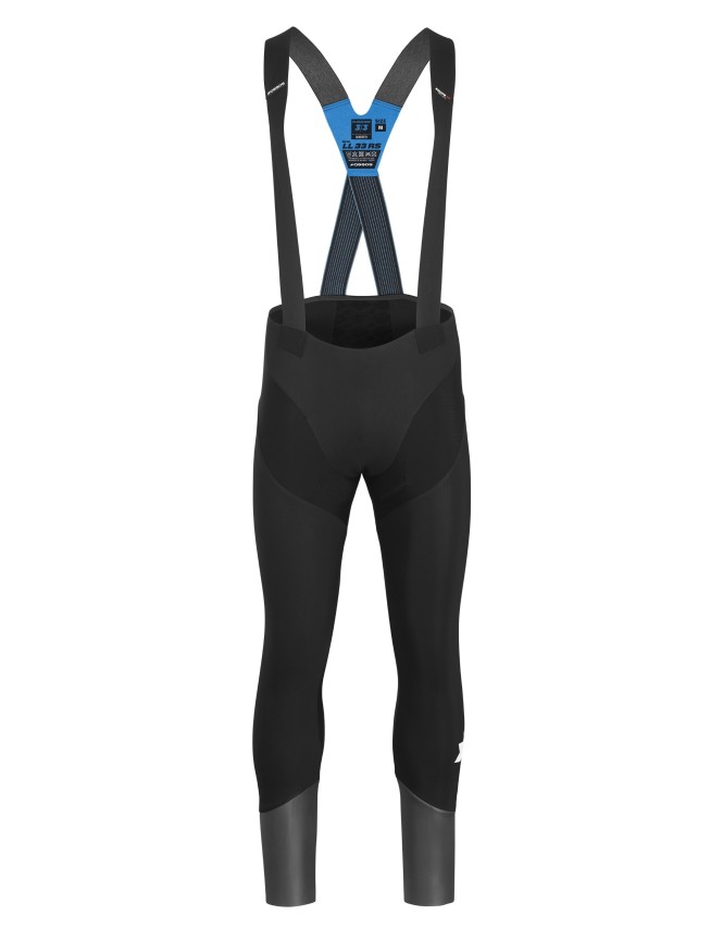 EQUIPE RS 3/3 Winter Bib Tights S9