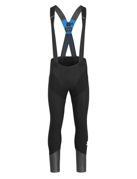 EQUIPE RS 3/3 Winter Bib Tights S9