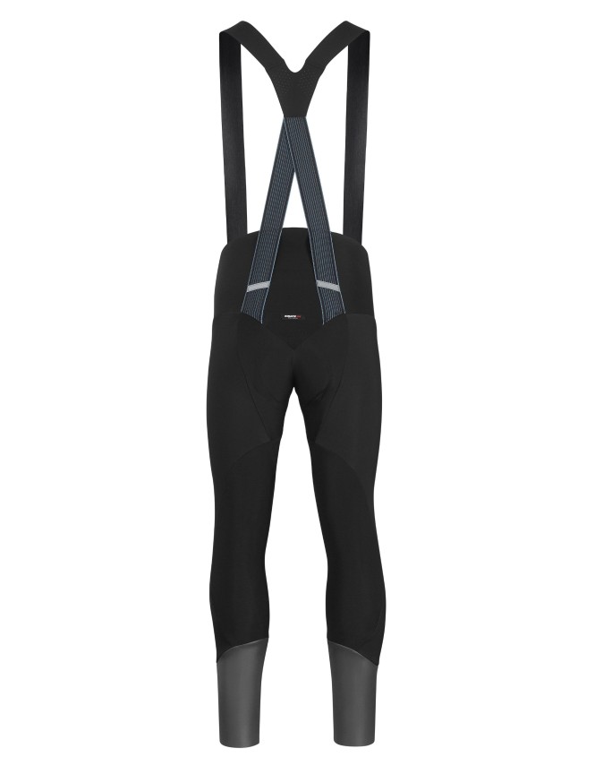 EQUIPE RS 3/3 Winter Bib Tights S9