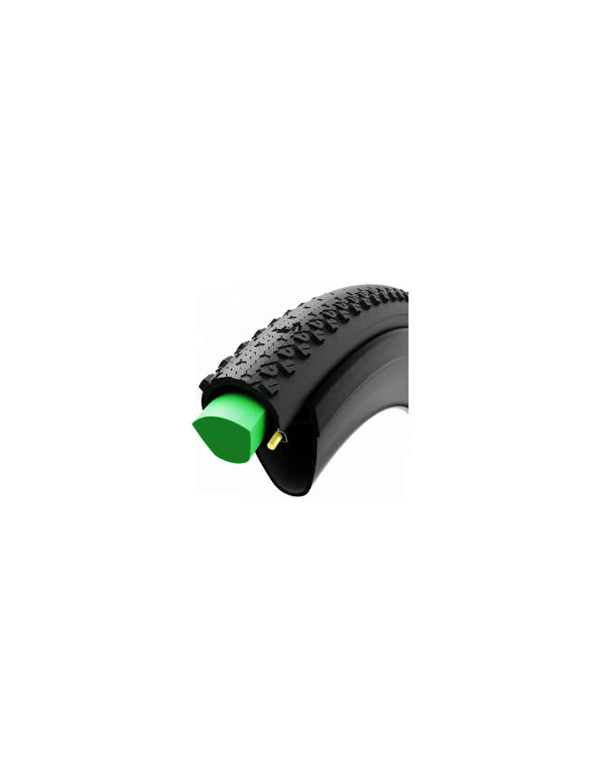 Air-liner tire insert Gravel