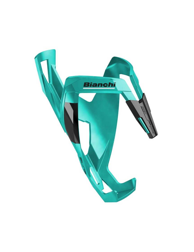 Portaborraccia Bianchi Race Plus Celeste
