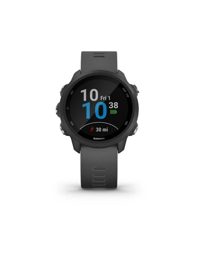 Forerunner 245