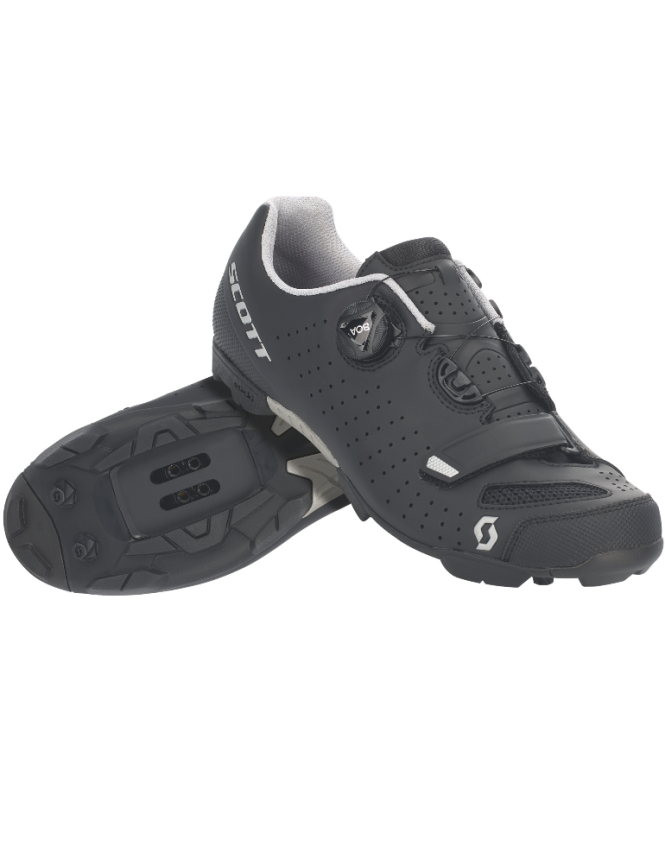 Shoe Mtb Comp Boa
