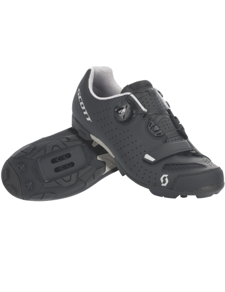 Shoe Mtb Comp Boa