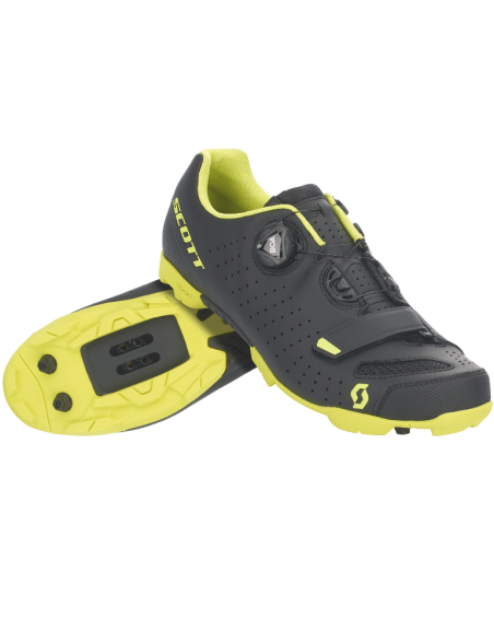 Shoe Mtb Comp Boa